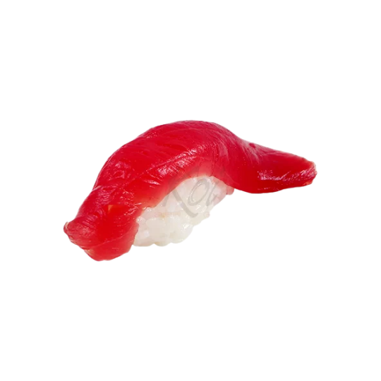 8. Flamed Tuna Nigiri 2 pcs