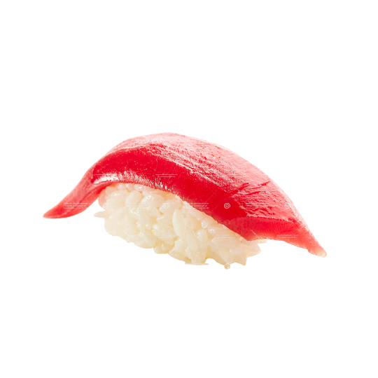 2. Tuna Nigiri 2 pcs