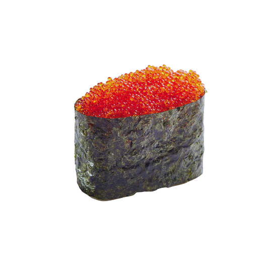 13. Tobiko Gunkan 2 pcs