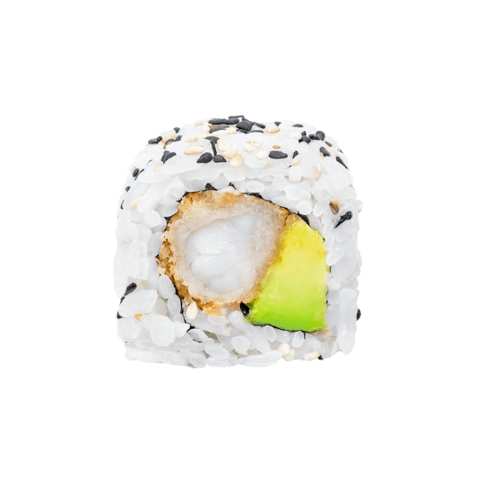 40. Original Fried Shrimp 8 pcs