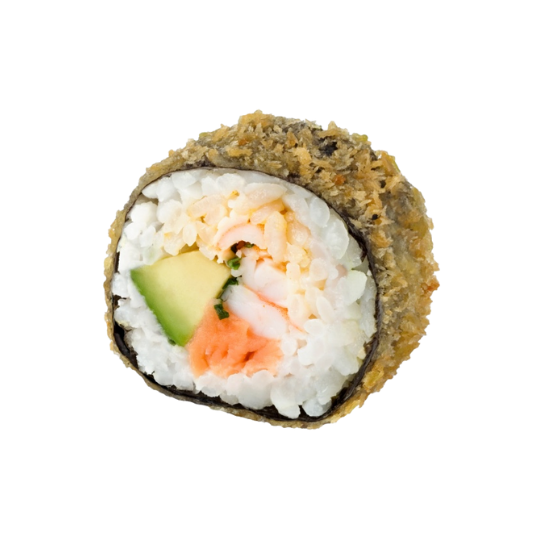 46. Chicken Fry Maki 5 pcs