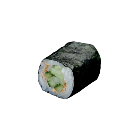 24. Cucumber Maki 6 pcs