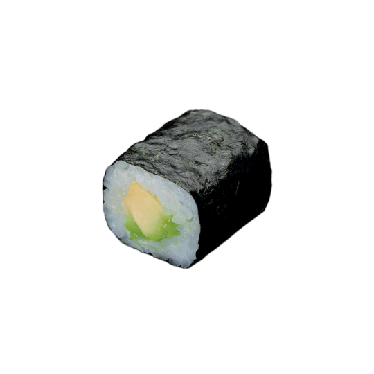 26. Avocado Maki 6 pcs