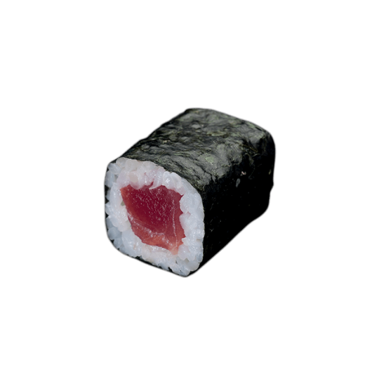 27. Tuna Maki 6 pcs
