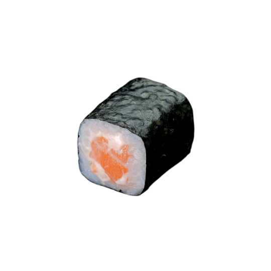 30. Philly Salmon Maki 6 pcs