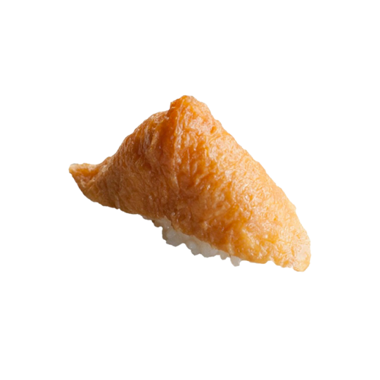 5. Tofu Nigiri 2 pcs