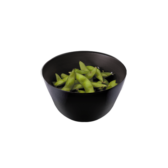 56. Edamame Chili