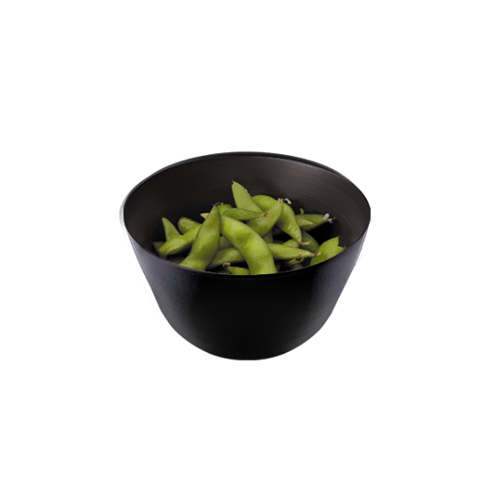 57. Edamame Lemon Salt