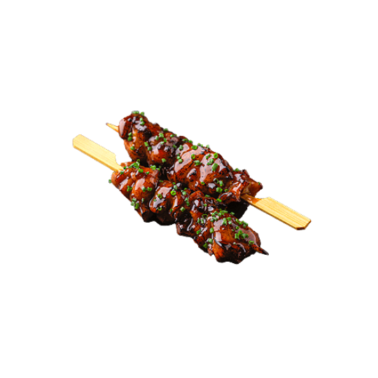 59. Yakitori 6 pcs