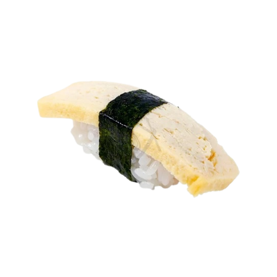 6. Omelette Nigiri 2 pcs