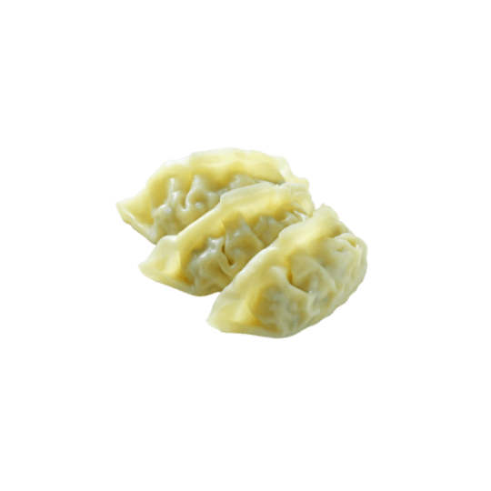 60. Gyoza 6 pcs