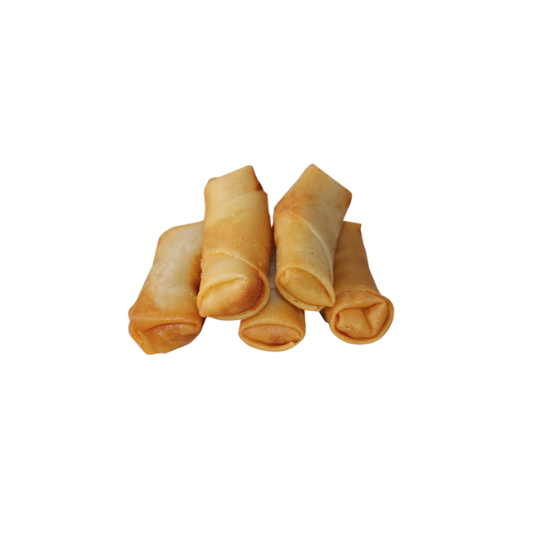 61. Mini Springrolls 10 pcs