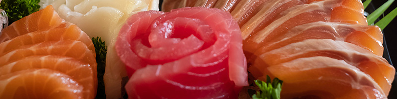 Sashimi