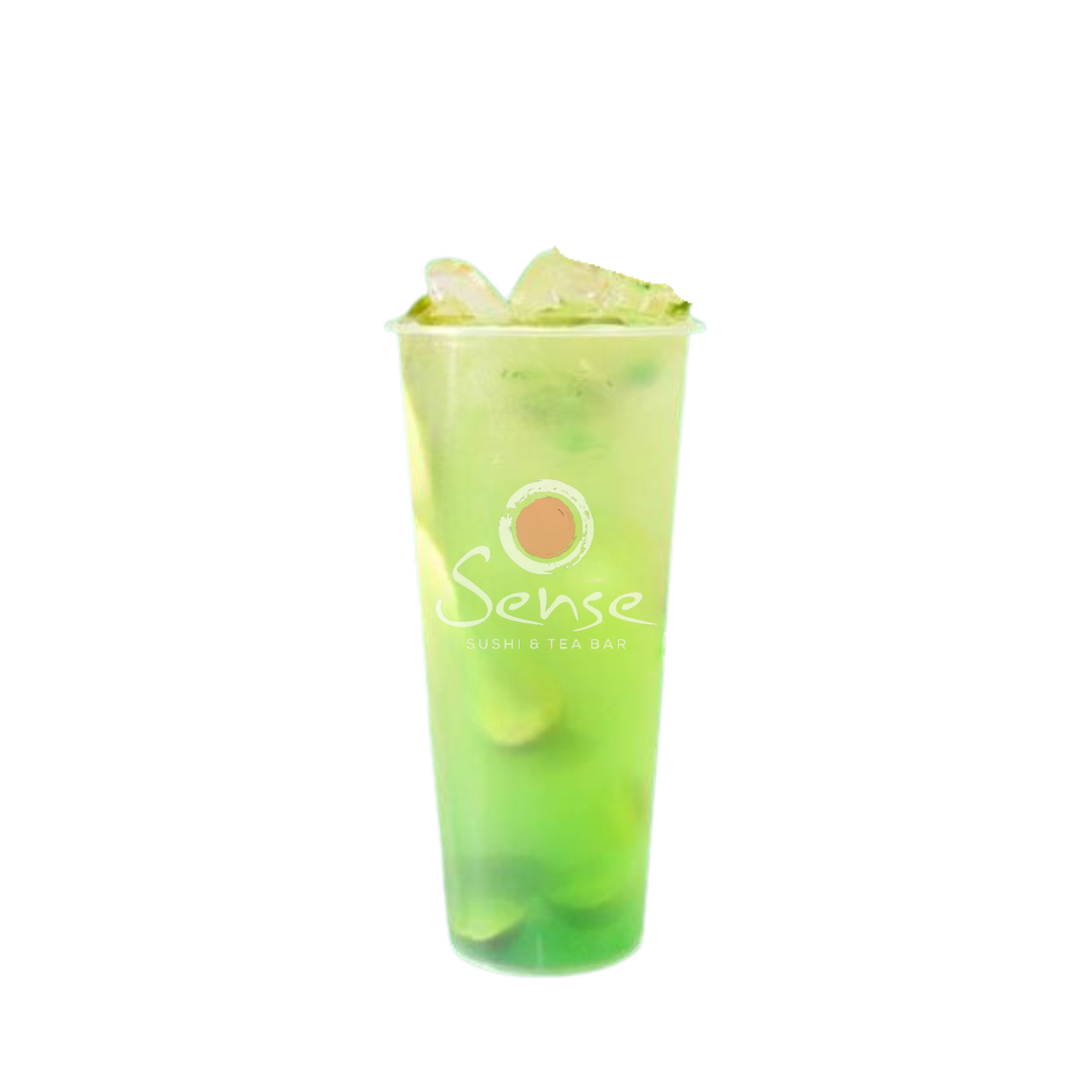 Sparkling Honeydew