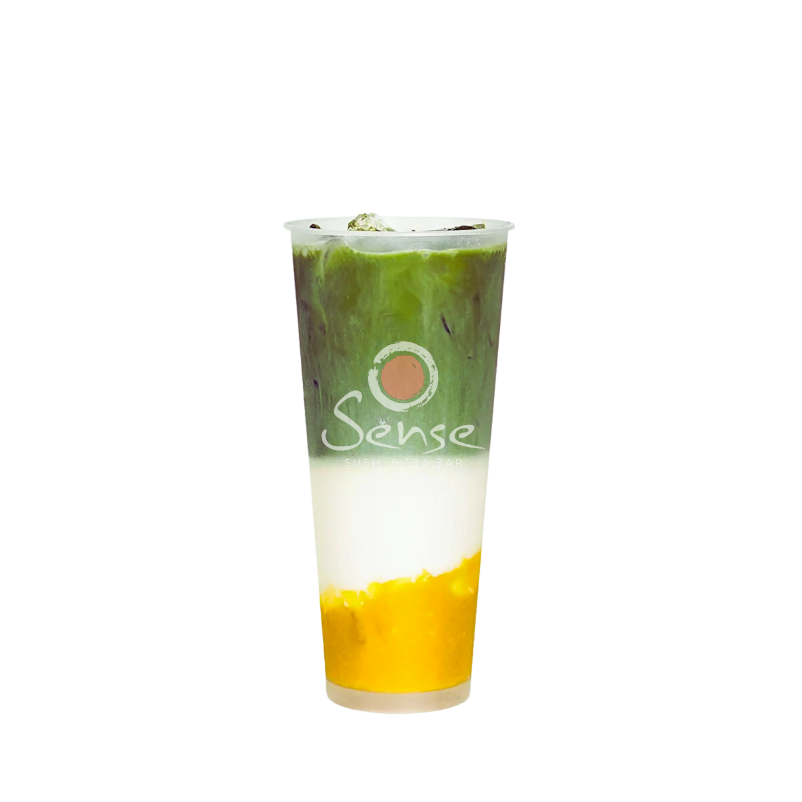 Matcha Mango