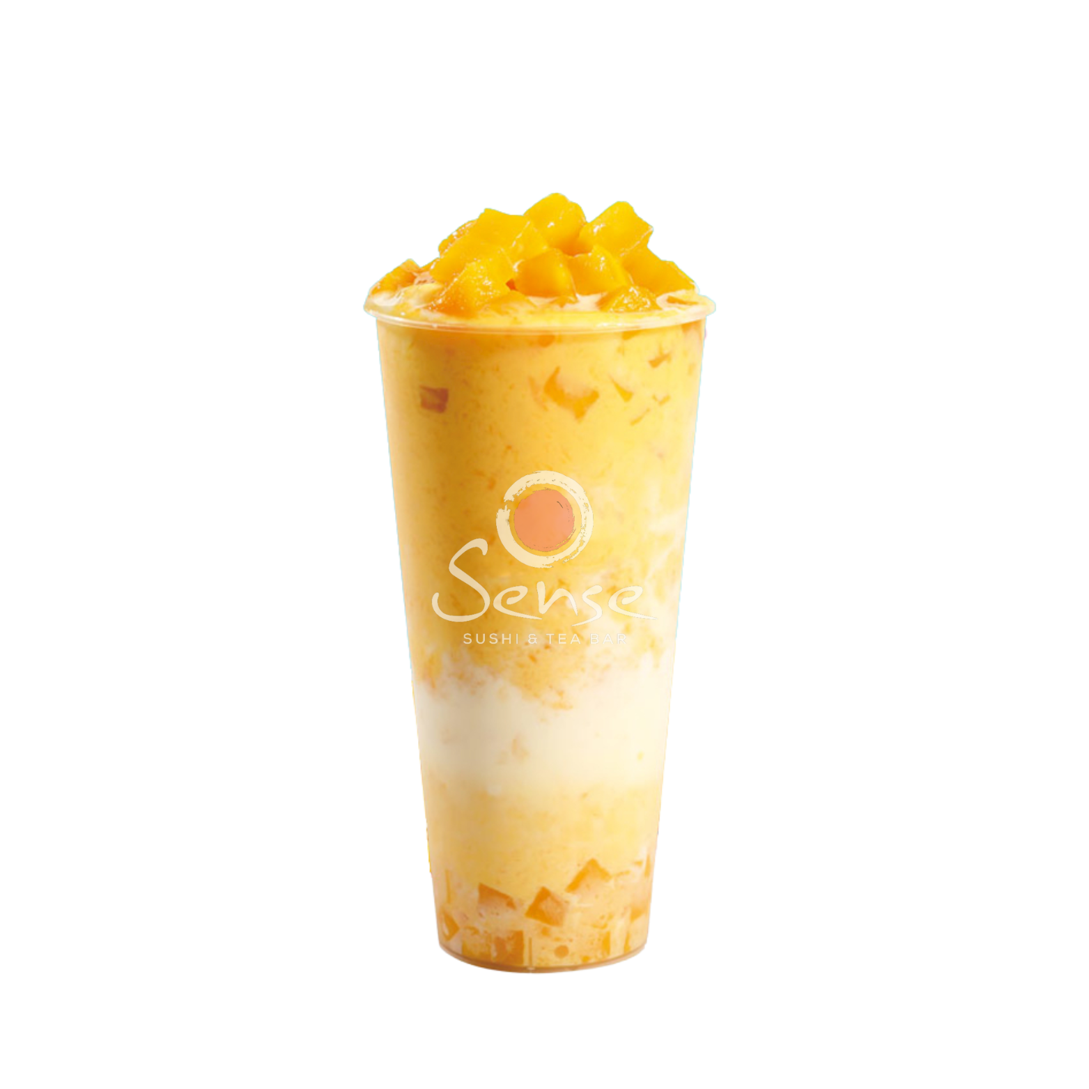 Mango Milk
