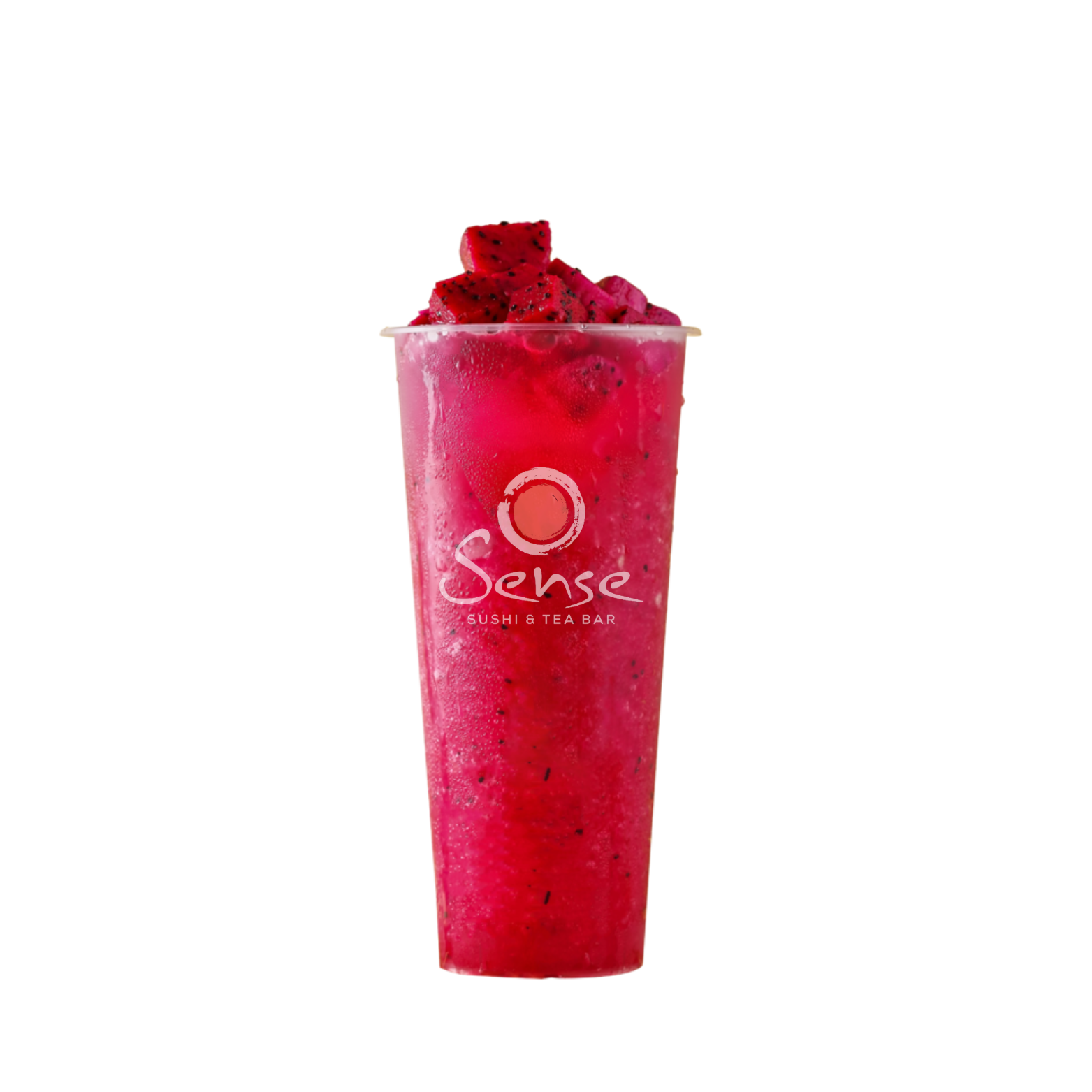Mango Dragon Fruit