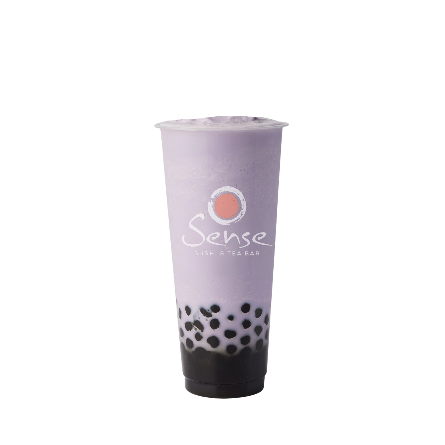 Taro Milk Tea