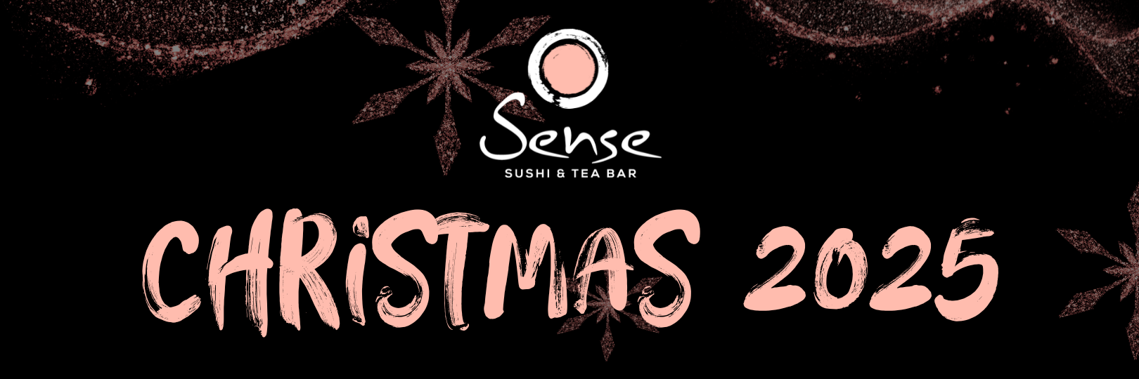 Pre-order voor de Kerstdagen!