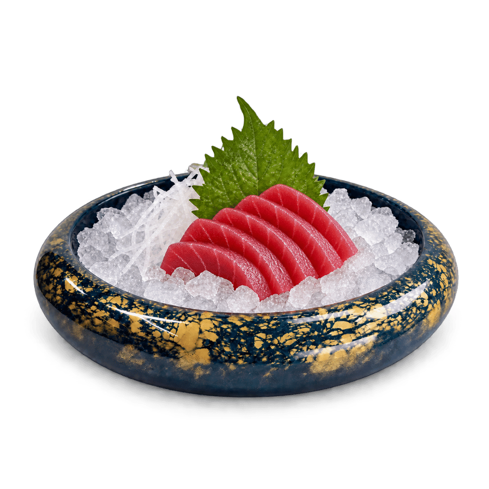 20. Tuna Sashimi 5 pcs